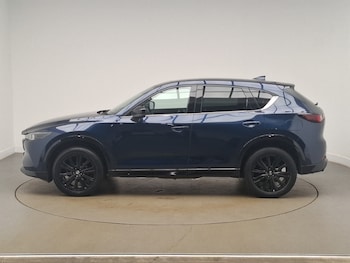 Used Mazda CX-5 2023 for sale - 79101508: Photo
