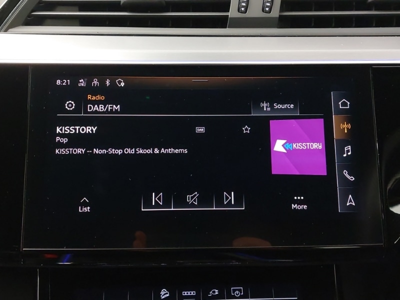 Used Audi e-tron 2021 for sale - 77964325: Photo 10