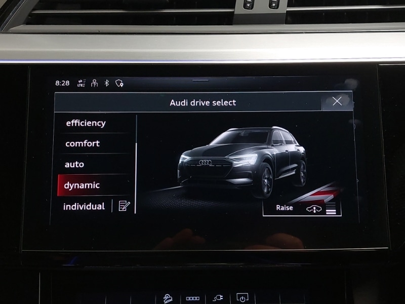 Used Audi e-tron 2021 for sale - 77964325: Photo 19