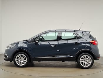 Used Renault Captur 2016 for sale - 79790289: Photo