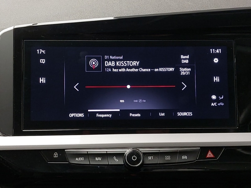 Used Vauxhall Grandland 2022 for sale - 77035135: Photo 10