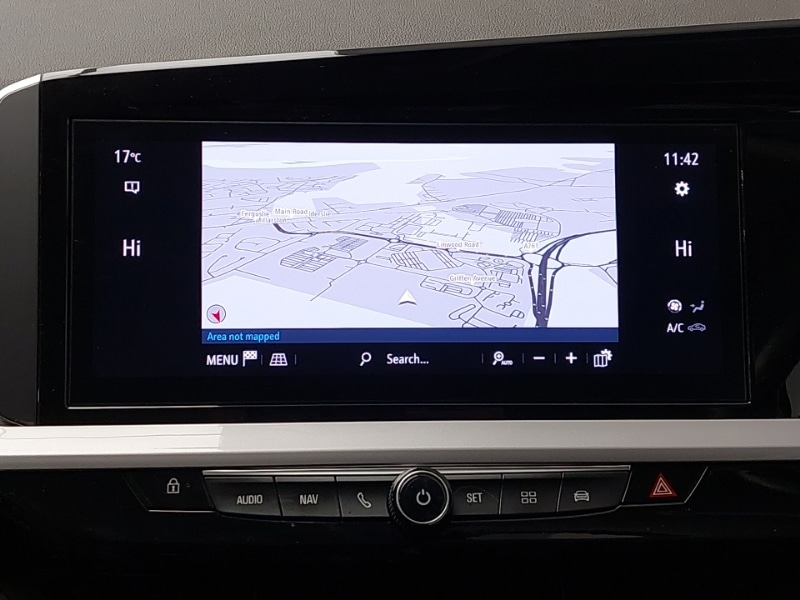 Used Vauxhall Grandland 2022 for sale - 77035135: Photo 11