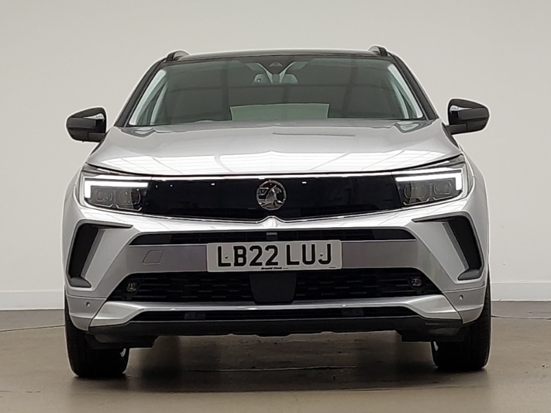 Used Vauxhall Grandland 2022 for sale - 77035135: Photo 12