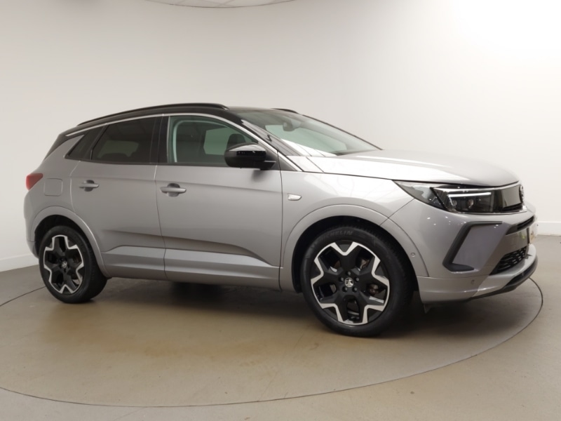 Used Vauxhall Grandland 2022 for sale - 77035135: Photo 13