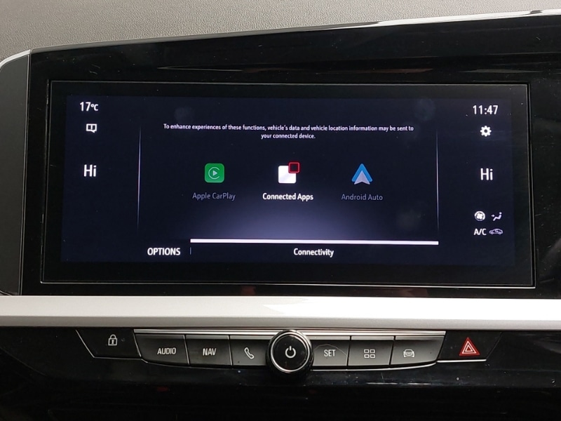 Used Vauxhall Grandland 2022 for sale - 77035135: Photo 18