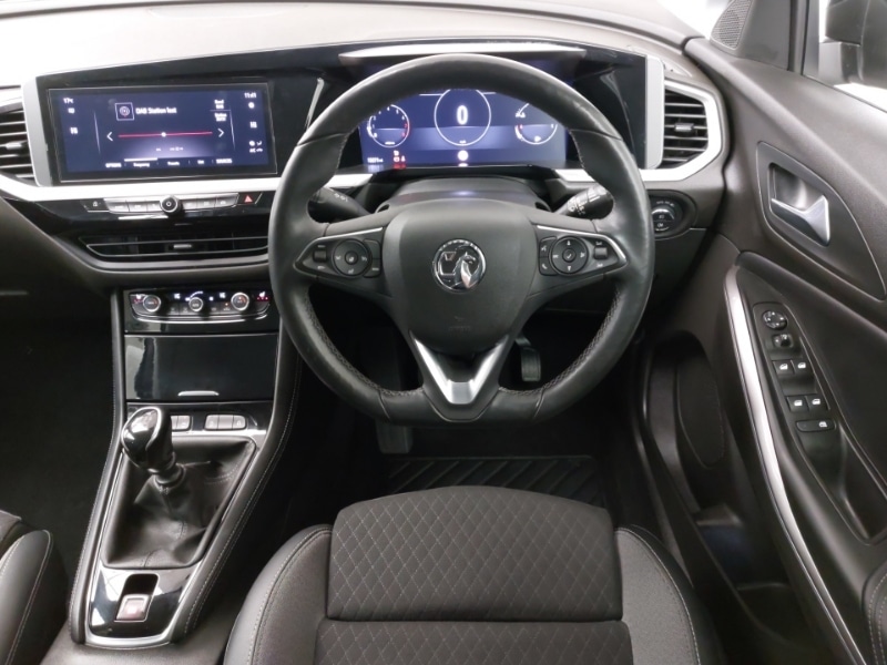 Used Vauxhall Grandland 2022 for sale - 77035135: Photo 7