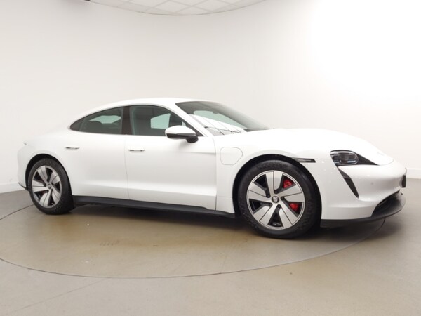 Used Porsche Taycan 2022 for sale - 75652631: Photo 13