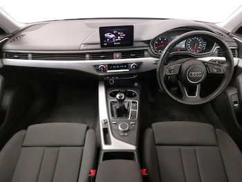Used Audi A4 2016 for sale - 78532987: Photo