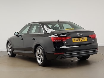 Used Audi A4 2016 for sale - 78532987: Photo