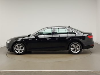 Used Audi A4 2016 for sale - 78532987: Photo