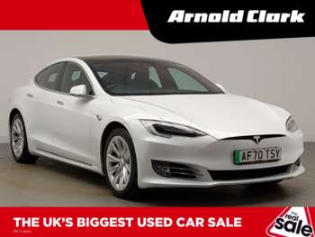 model s 2020 price