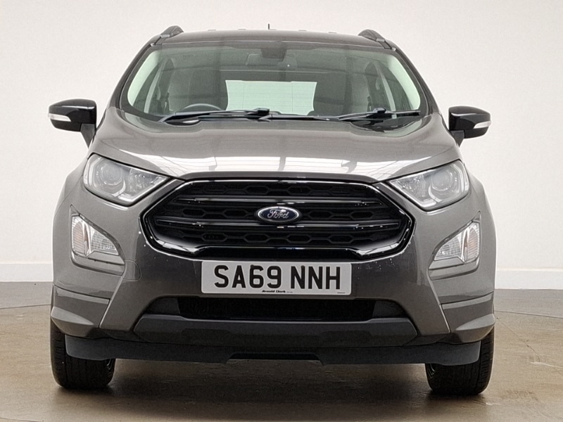 Used Ford Ecosport 2019 for sale - 76166050: Photo 12