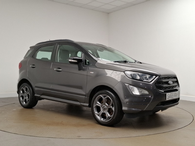 Used Ford Ecosport 2019 for sale - 76166050: Photo 13