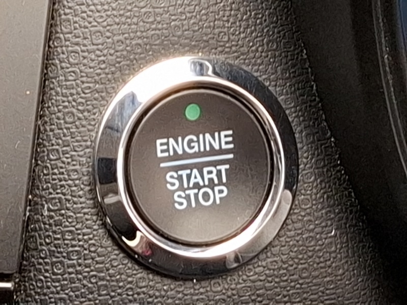 Used Ford Ecosport 2019 for sale - 76166050: Photo 15