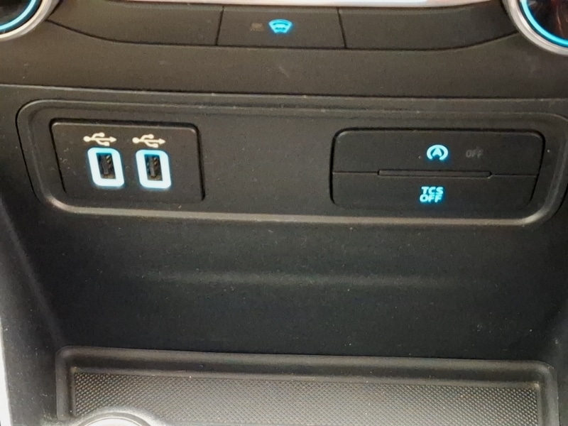 Used Ford Ecosport 2019 for sale - 76166050: Photo 16