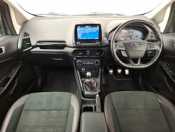 Used Ford Ecosport 2019 for sale - 76166050: Photo