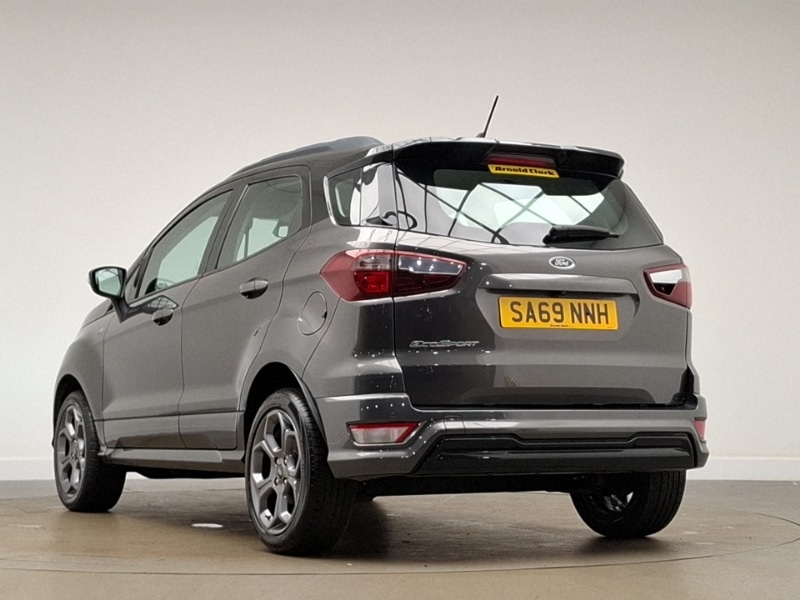 Used Ford Ecosport 2019 for sale - 76166050: Photo 3
