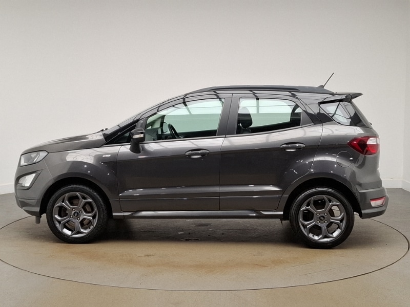 Used Ford Ecosport 2019 for sale - 76166050: Photo 4