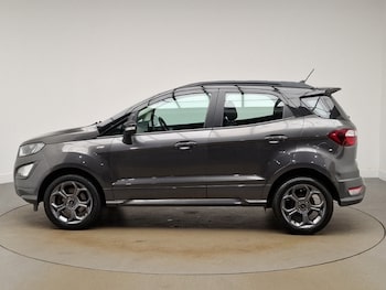 Used Ford Ecosport 2019 for sale - 76166050: Photo