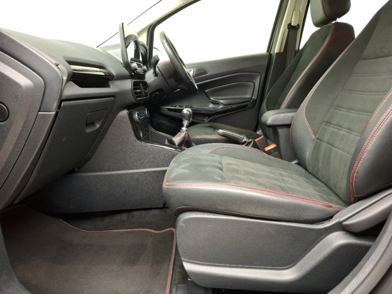 Used Ford Ecosport 2019 for sale - 76166050: Photo 5