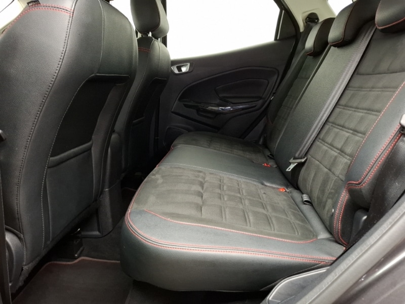 Used Ford Ecosport 2019 for sale - 76166050: Photo 6