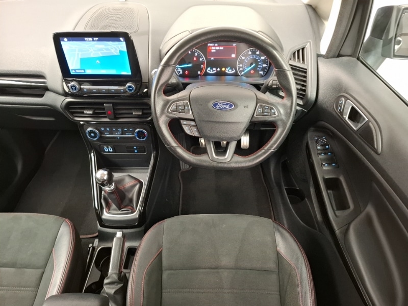 Used Ford Ecosport 2019 for sale - 76166050: Photo 7