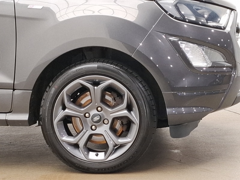 Used Ford Ecosport 2019 for sale - 76166050: Photo 9