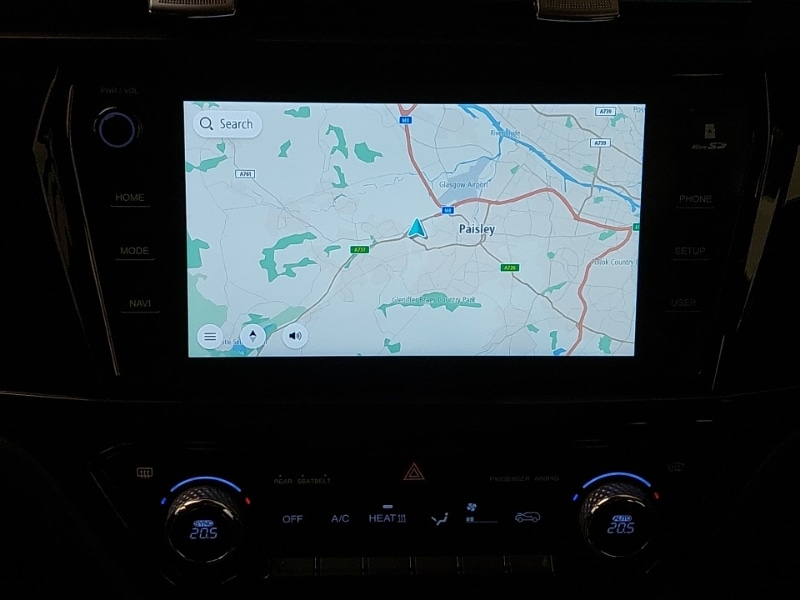 Used Ssangyong Korando 2023 for sale - 77405126: Photo 10