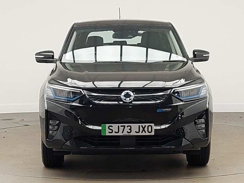 Used Ssangyong Korando 2023 for sale - 77405126: Photo 12