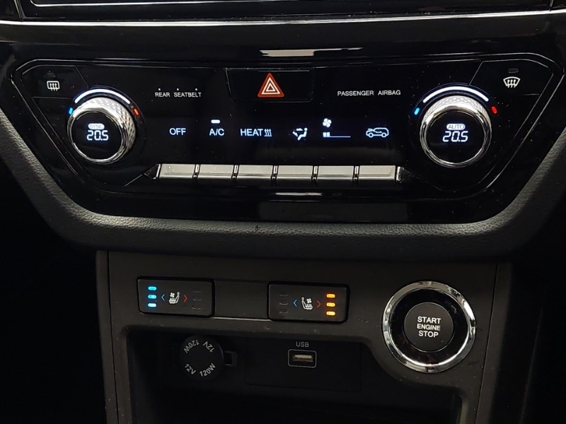 Used Ssangyong Korando 2023 for sale - 77405126: Photo 16