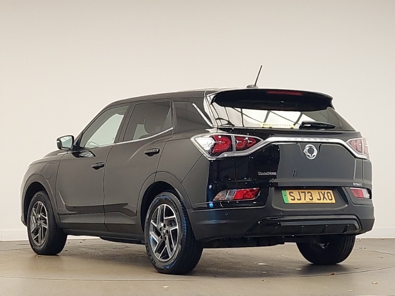 Used Ssangyong Korando 2023 for sale - 77405126: Photo 3