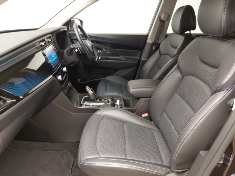 Used Ssangyong Korando 2023 for sale - 77405126: Photo 5