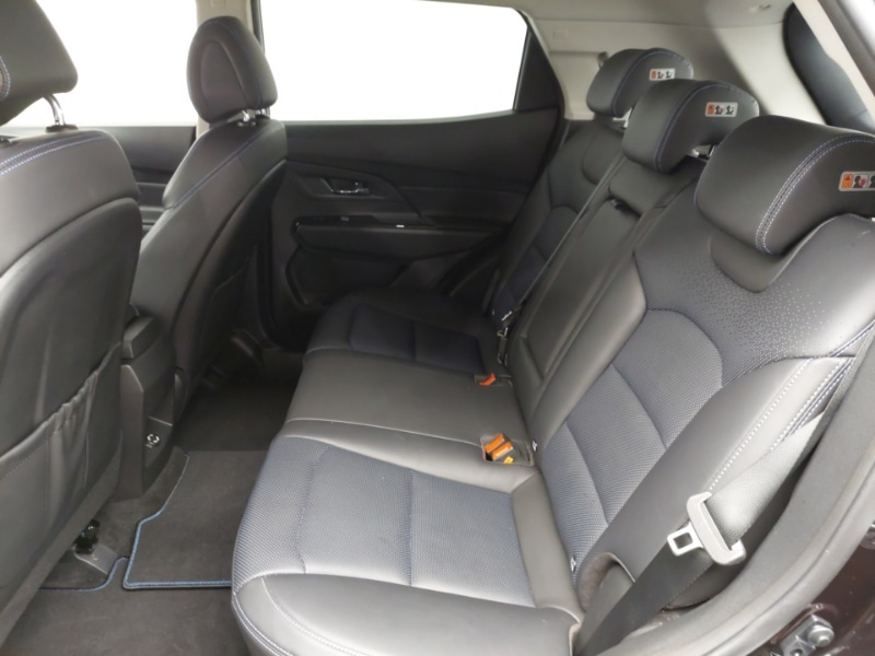 Used Ssangyong Korando 2023 for sale - 77405126: Photo 6