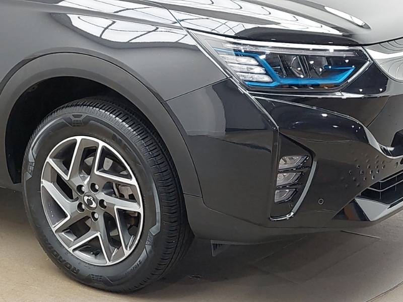 Used Ssangyong Korando 2023 for sale - 77405126: Photo 9