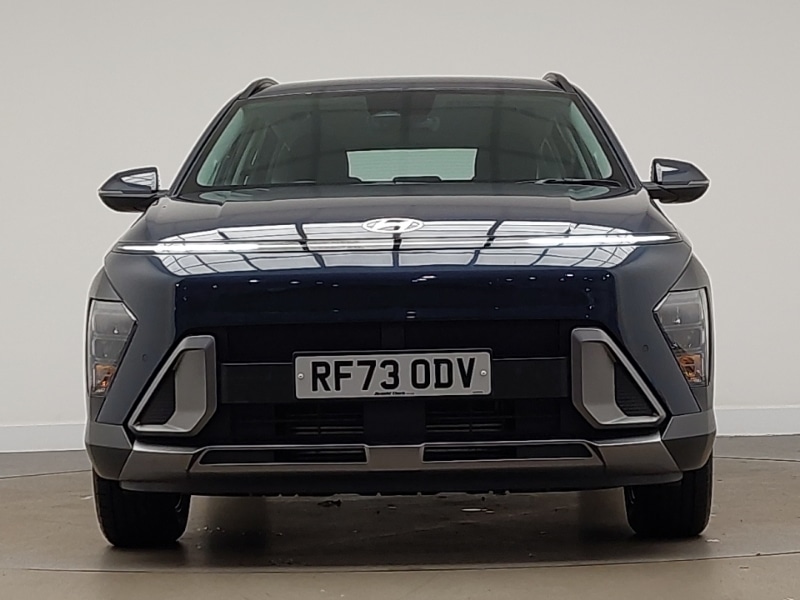 Used Hyundai KONA 2023 for sale - 76602652: Photo 12