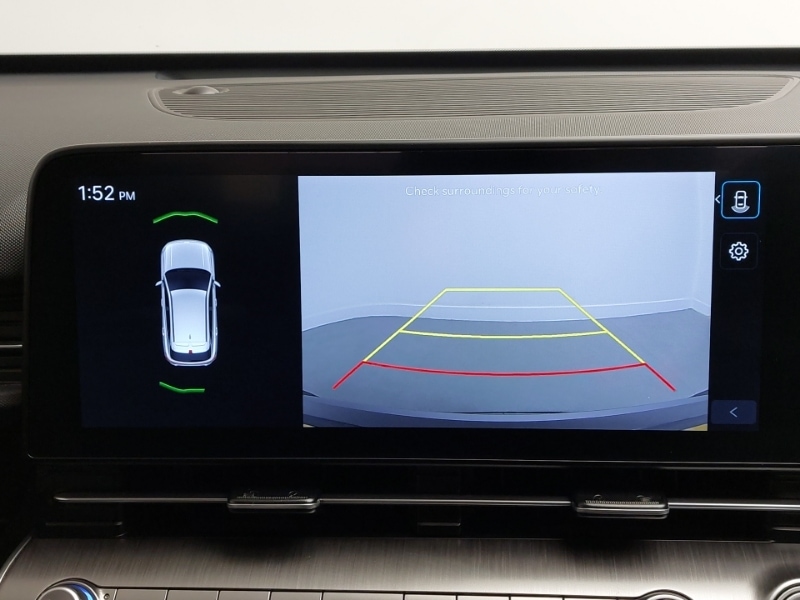 Used Hyundai KONA 2023 for sale - 76602652: Photo 14