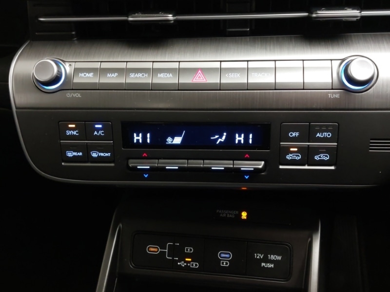 Used Hyundai KONA 2023 for sale - 76602652: Photo 16