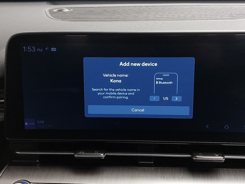 Used Hyundai KONA 2023 for sale - 76602652: Photo 17