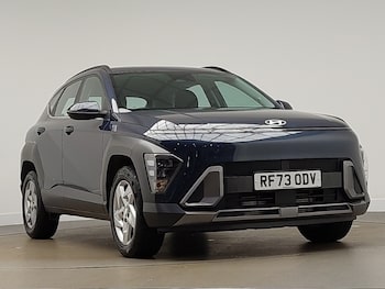 Used Hyundai KONA 2023 for sale - 76602652: Photo