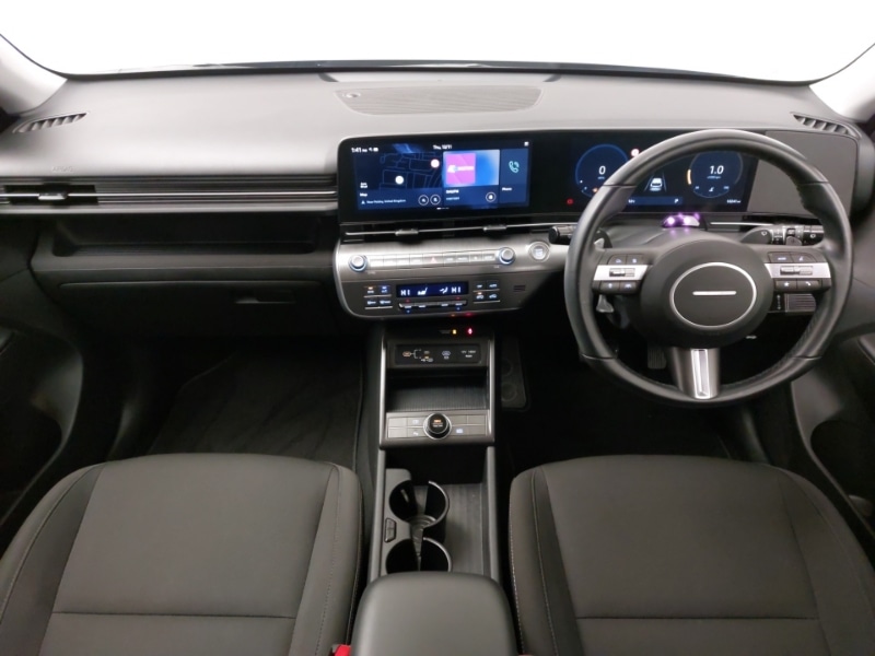 Used Hyundai KONA 2023 for sale - 76602652: Photo 2