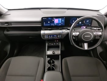 Used Hyundai KONA 2023 for sale - 76602652: Photo