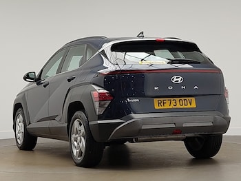 Used Hyundai KONA 2023 for sale - 76602652: Photo