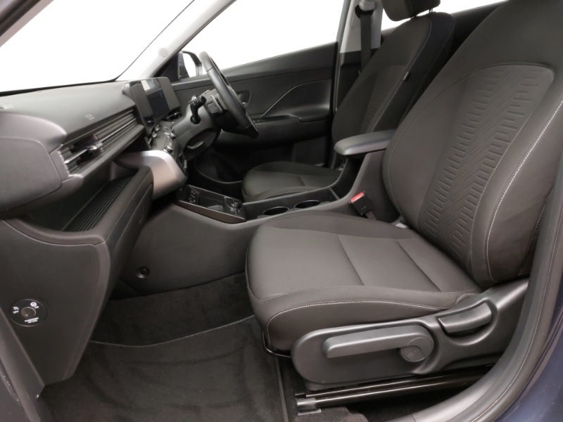 Used Hyundai KONA 2023 for sale - 76602652: Photo 5