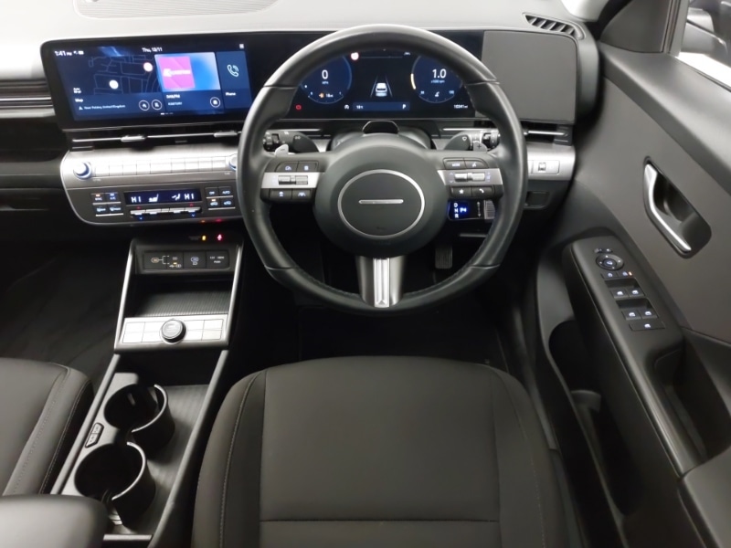 Used Hyundai KONA 2023 for sale - 76602652: Photo 7