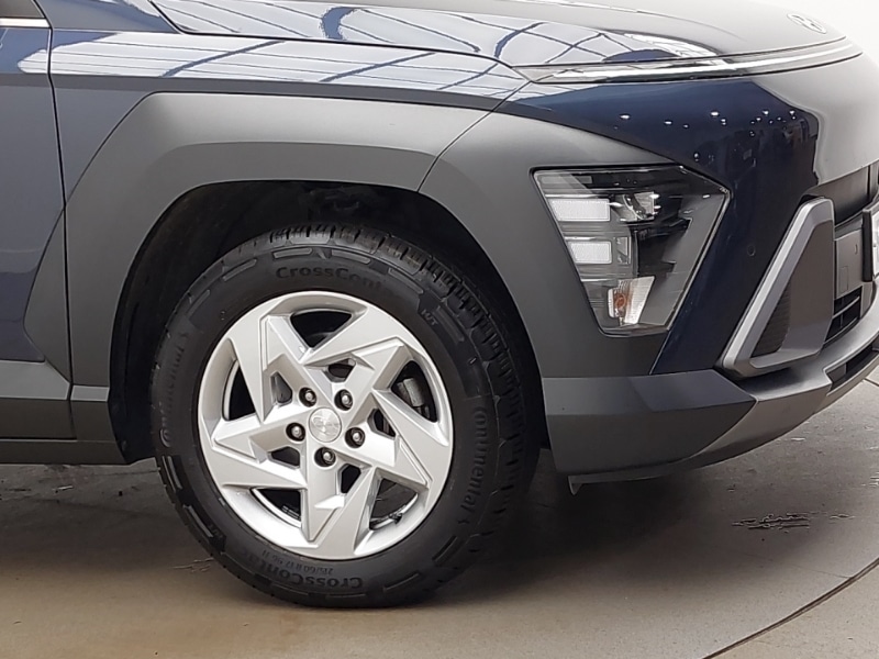 Used Hyundai KONA 2023 for sale - 76602652: Photo 9