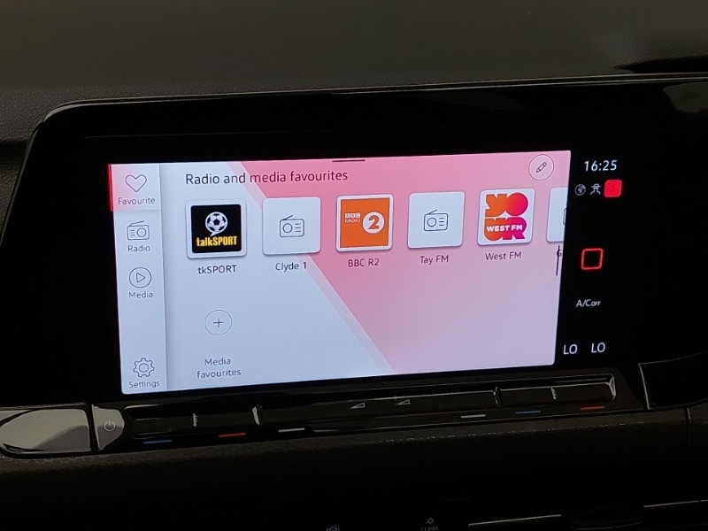 Used Volkswagen Golf 2021 for sale - 76533343: Photo 11