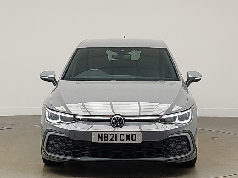 Used Volkswagen Golf 2021 for sale - 76533343: Photo 12