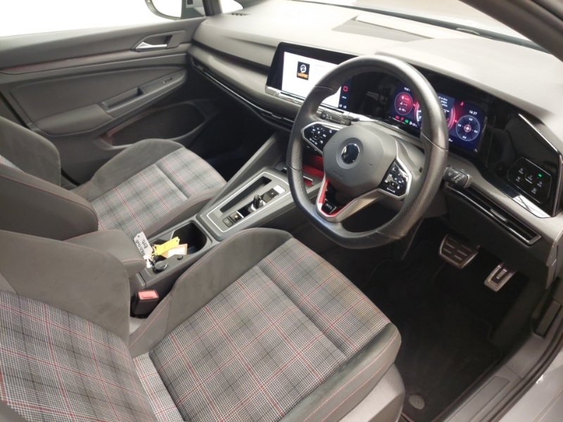 Used Volkswagen Golf 2021 for sale - 76533343: Photo 13