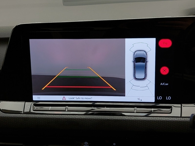 Used Volkswagen Golf 2021 for sale - 76533343: Photo 14