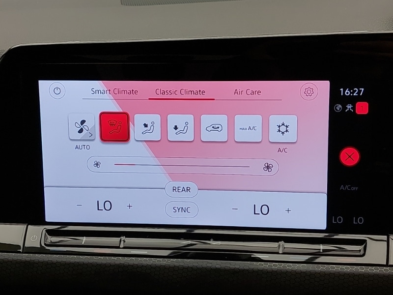 Used Volkswagen Golf 2021 for sale - 76533343: Photo 15